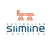 Australian Slimline Trestles 